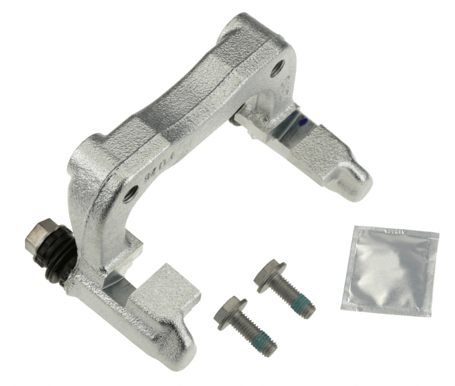 TRW Suport,etrier BDA589 model PEUGEOT 208 Caseta/ Hatchback (CR_) 2013 2014 2015 2016 2017 2018 2019