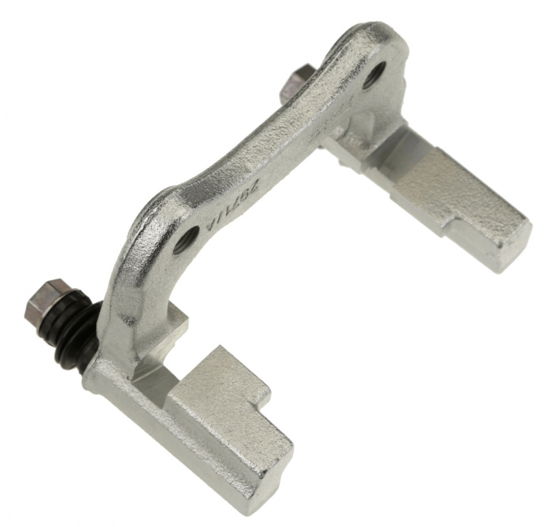 TRW Suport,etrier BDA971 compatibil cu RENAULT MEGANE II limuzina (LM0/1_) 2003 2004 2005 2006 2007 2008 2009 2010 2011