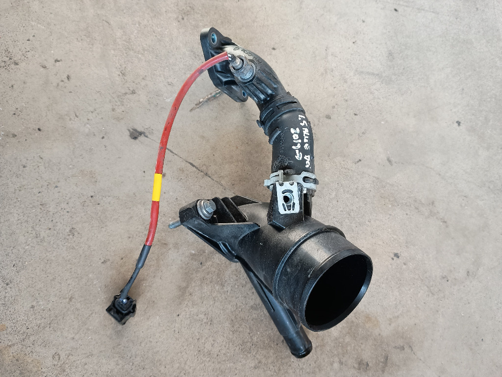 Tub admisie 165763616R / 1471373396R Dacia Renault Kangoo Exp Duster 3 1.5 blue dci 2019 2020 2021 2022 2023..