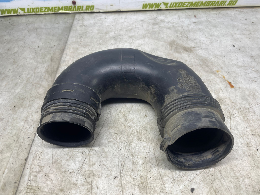 Tub admisie 1K0129618AT 2.0 tdi BMM Volkswagen VW Golf 5 [2003 - 2009]