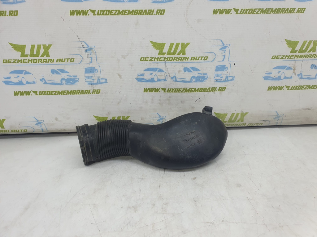 Tub admisie aer 90536285 Opel Zafira A [1999 - 2003]