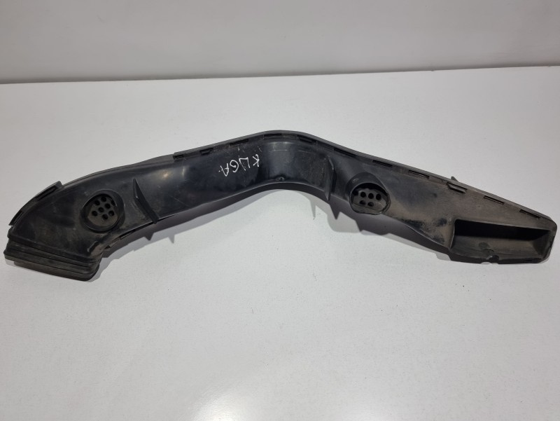 Tub admisie aer Ford Focus 2 facelift (2008-2010) 7M51-9E635-AD