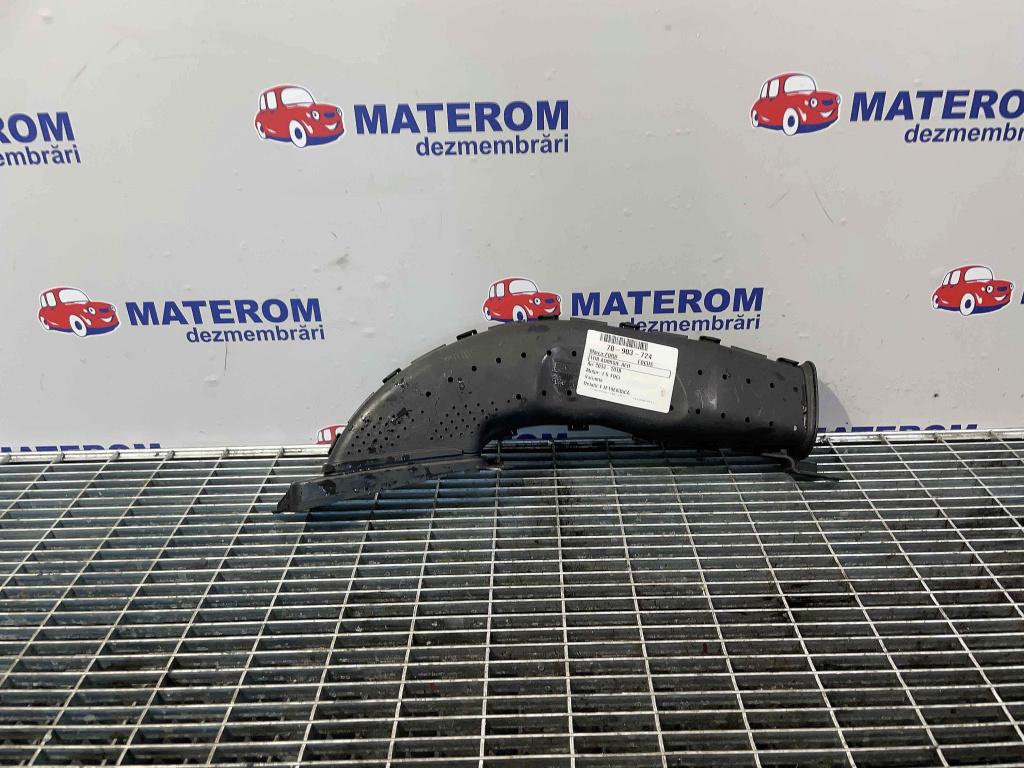TUB ADMISIE AER FORD FOCUS FOCUS 1.5 TDCI - (2014 2018)