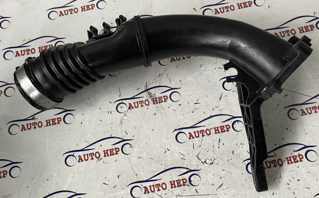 Tub admisie aer intercooler Ford Focus 3 AV6Q9351AD AV6Q-9351-AD