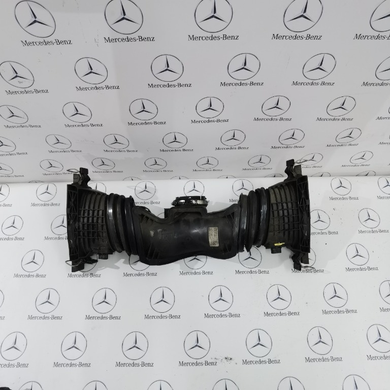 Tub admisie aer Mercedes C-Class W204 A6420901642