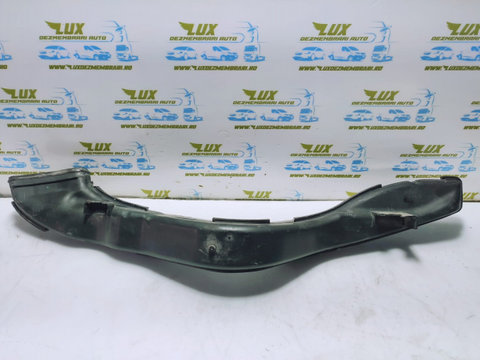 Tub admisie aer turbo 1.8 tdci 7m51-9e635-ad Ford Focus 2 [2004 - 2008]