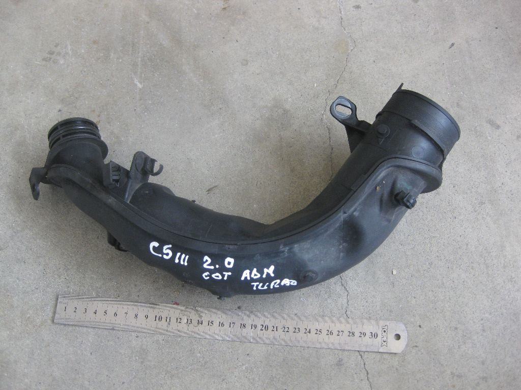 Tub admisie aer turbo M06021A152 Peugeot Citroen C