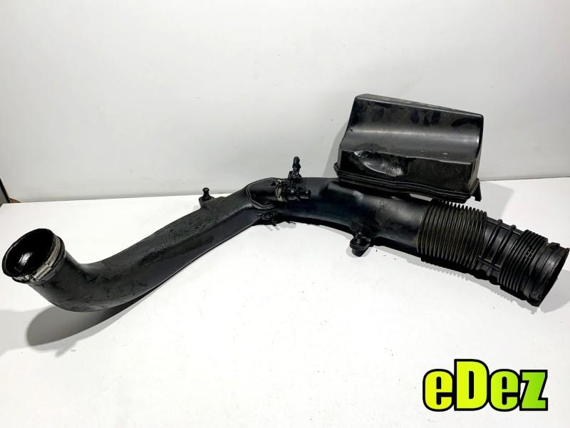 Tub admisie aer Volvo XC60 (2008-2013) 2.4 d5 D524