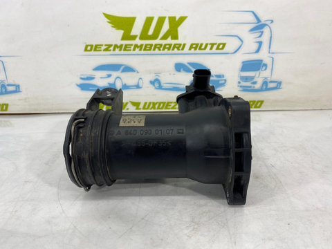 Tub admisie debitmetru 1.5 cdi om639 a6400900107 Smart Forfour [2004 - 2006]