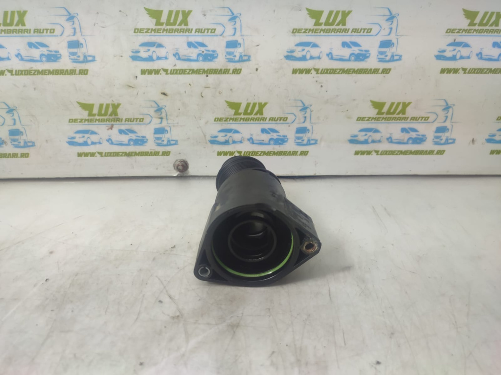 Tub admisie turbo 1.6 tdi CAY CAYC 03l131111j Volkswagen VW Sharan 2 [2010 - 2015]