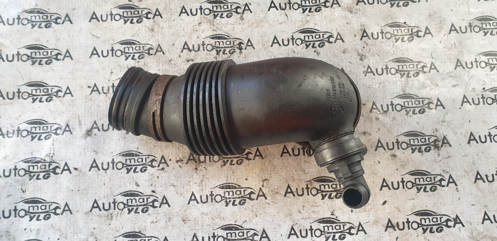 Tub admisie Vw Touareg 2.5 tdi cod 7L6129535