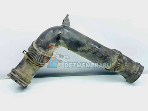 Tub aer 1K0129618AJ, Volkswagen Golf 5 Plus (5M1) 1.6b, BSF