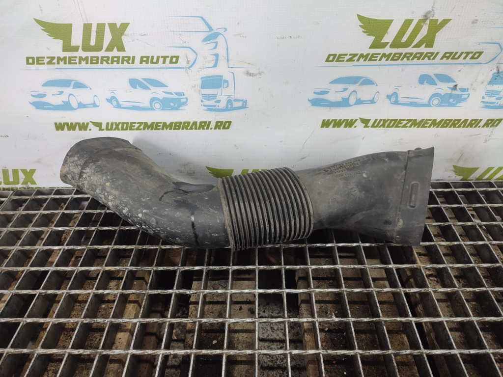 Tub aer 3.0 d n57d30c 193855-10 BMW X5 F15 [2013 - 2018]