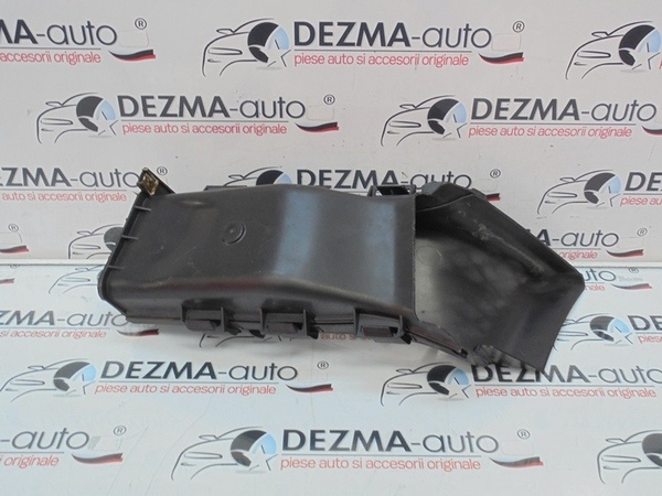 Tub aer, 5174-7121569, Bmw 1 (E81, E87) 2.0 d, 204D4