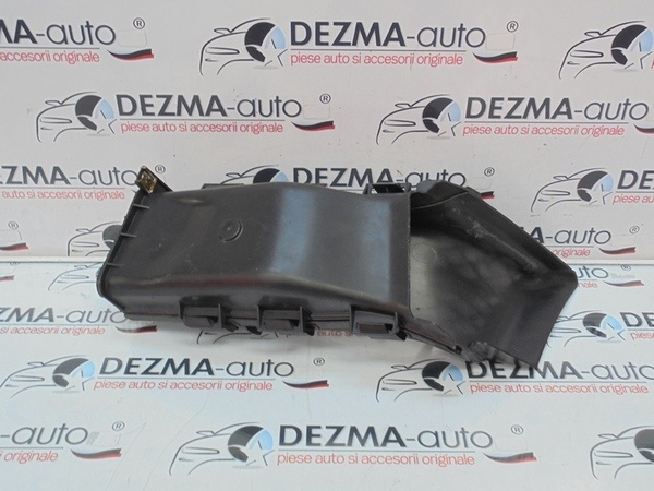 Tub aer, 5174-7121569, Bmw X3 (E83) 2.0 d, 204D4