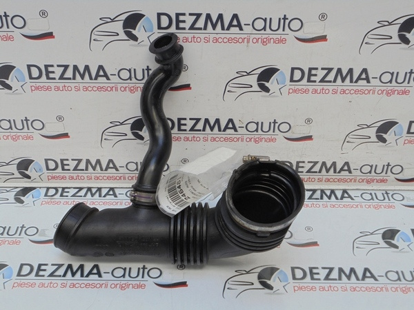 Tub aer, 7M51-9A673-HF, Ford Focus 2 Combi (DA) 1.8 tdci (id:246481)