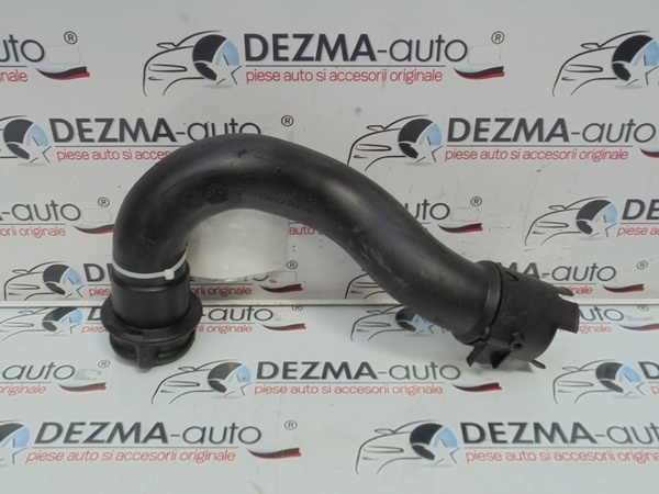 Tub aer, 9646617980, Ford Fiesta 6, 1.4tdci, F6JD