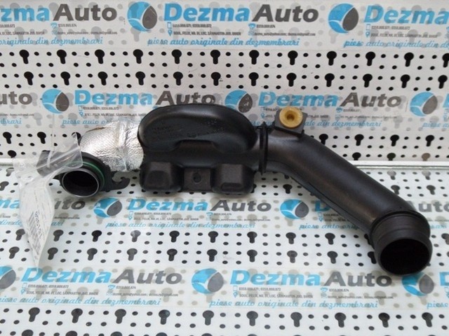 Tub aer 9653778480, Peugeot 206 SW (2E/K) 1.6HDI, 