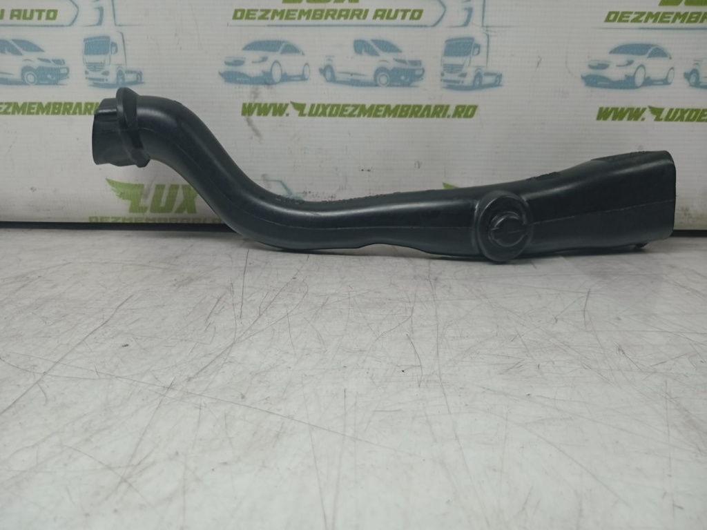 Tub aer A1668320290 Mercedes-Benz M-Class W166 [20