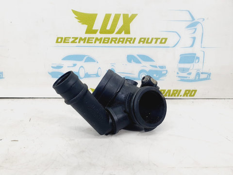 Tub aer admisie turbo 1.6 tdi clh 5q0129635 Seat Leon 3 [2012 - 2020]