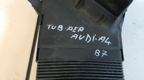 Tub aer audi a4 b6, b7, 2001 - 2008 cod: