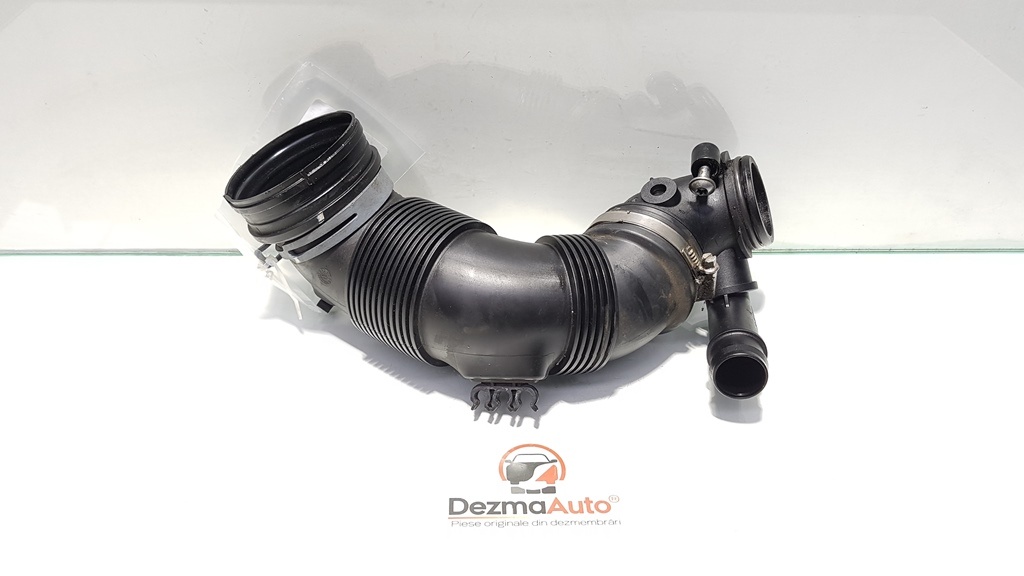 Tub aer, cod 5Q0129654G, Audi A3 Cabriolet (8V7, 8VE) 1.6 tdi, CXXB