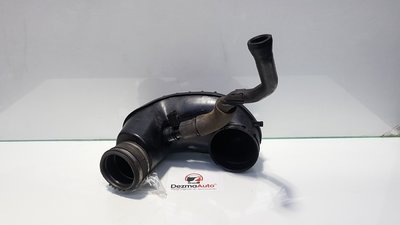 Tub aer cu senzor, Mercedes Clasa C (W204) 2.2 cdi