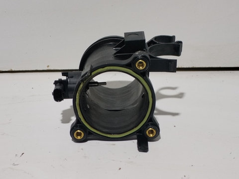 Tub aer cu senzor presiune BMW Seria 5 F10 N47D20C 8519492