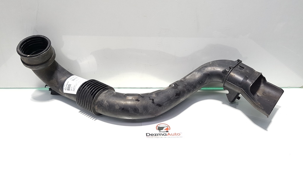 Tub aer, Dacia Logan MCV 2, 1.5 dci, K9K612, 165556691R