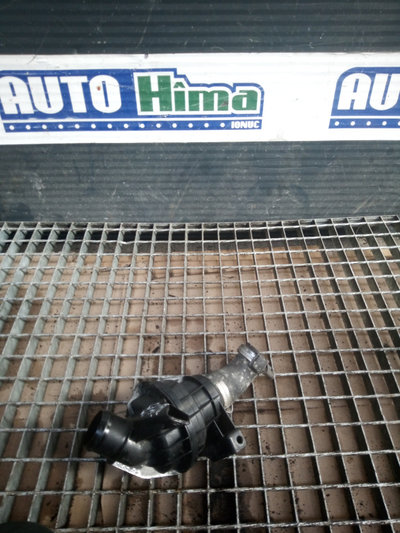 Tub aer intercooler (rezonator)1400786680 / 1.4HDI