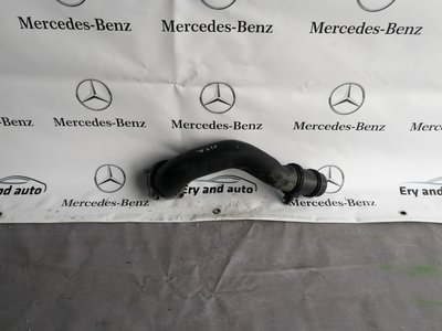 Tub aer Mercedes C-Class W204 A6510900337