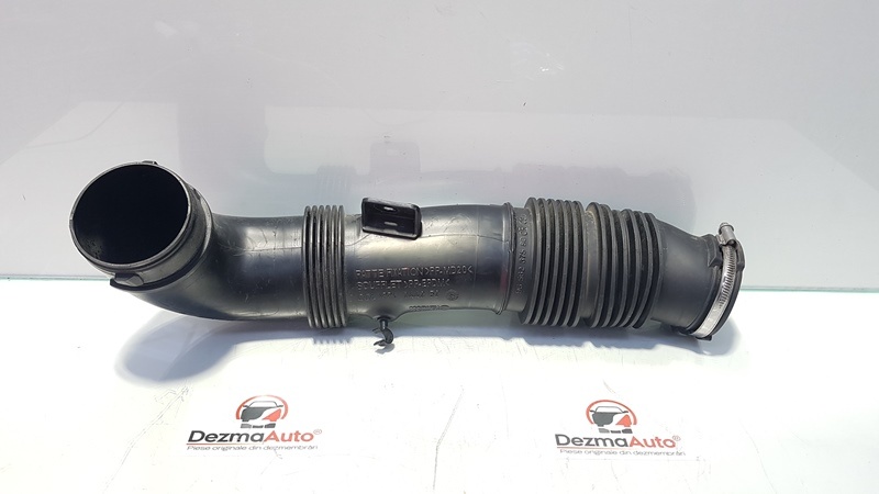 Tub aer, Peugeot 208, 1.6 B, cod 9801992380