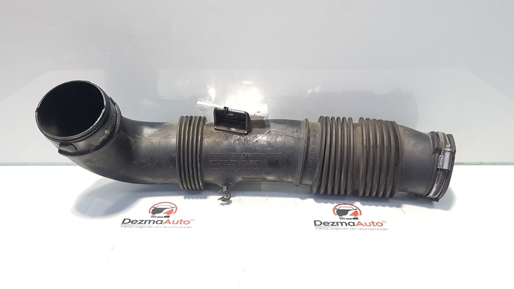 Tub aer, Peugeot 3008, 1.6 benz, 5FW, 96562375