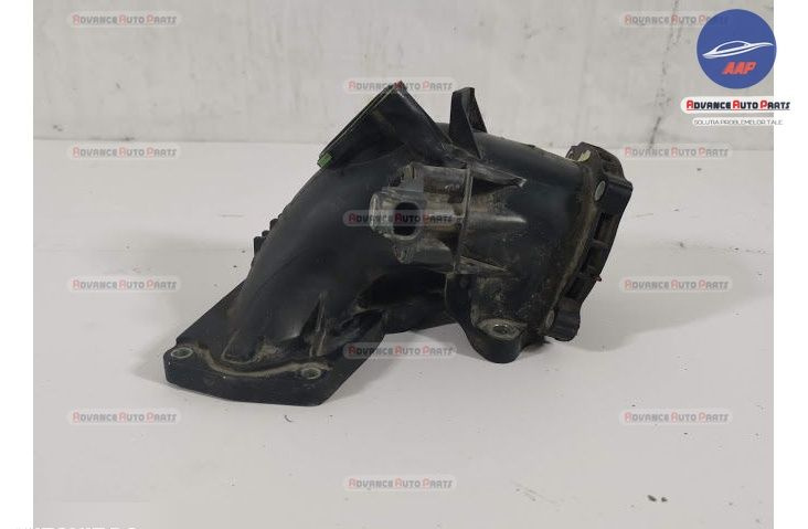 Tub Aer Senzor 2007 2008 2009 2010 2011 2012 2013 2014 original 2.2CDI Mercedes-Benz C-Class W204/S204/C204 [facelift] 2011 2012 2013 2014 2015 Mercedes-Benz C-Class W204/S204/C204 [facelift] 2011 2012 2013 2014 2015