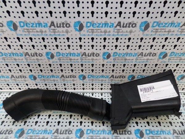 Tub aer Skoda Fabia 2 combi