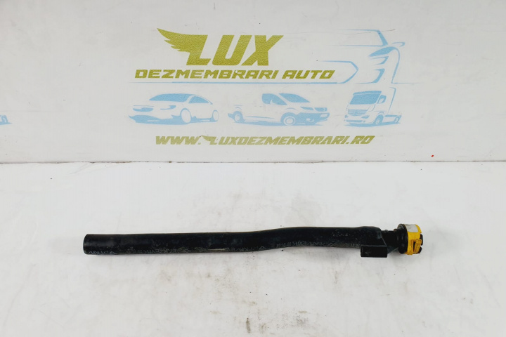 Tub aerisire ulei 1.2 b THP 9812135680 Citroen C3 3 [2016 - 2020]