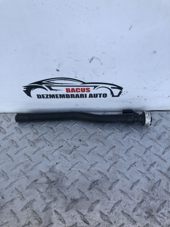 Tub Aerisire Ulei Peugeot 208 / 3008 /2008 / Citroen / Opel 1.2 Benzina Cod : 9812135680
