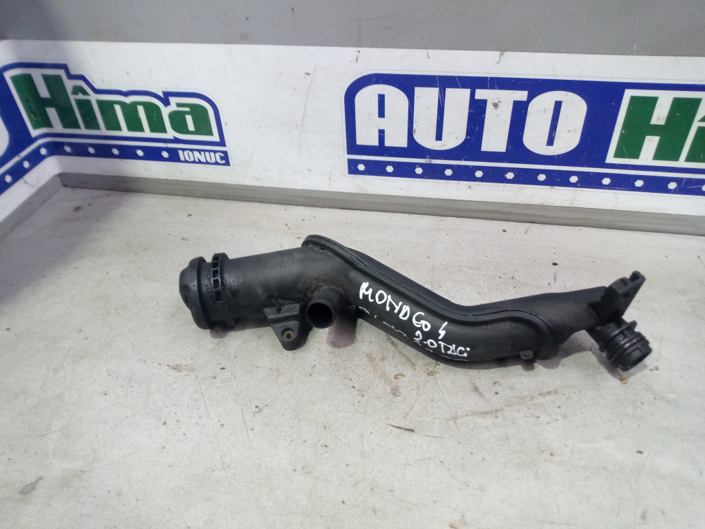 Tub alimentare cu ulei motor 9654733980 / 2.0TDCI 
