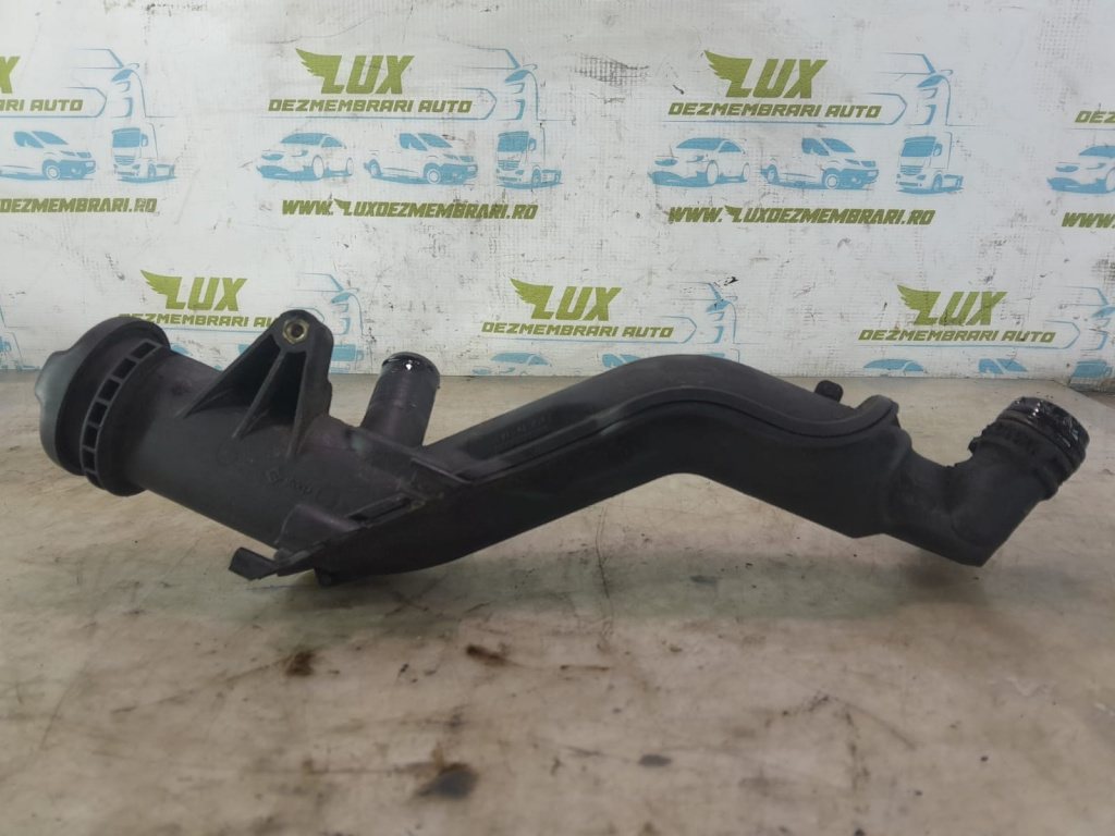Tub alimentare ulei 9654733980 2.0 tdci 