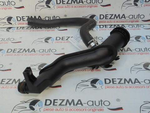 Tub alimentare ulei motor 9654733980, Citroen C4, 2.0 hdi, RHR