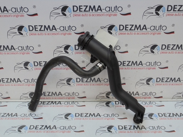 Tub alimentare ulei motor, 9654733980, Ford Mondeo