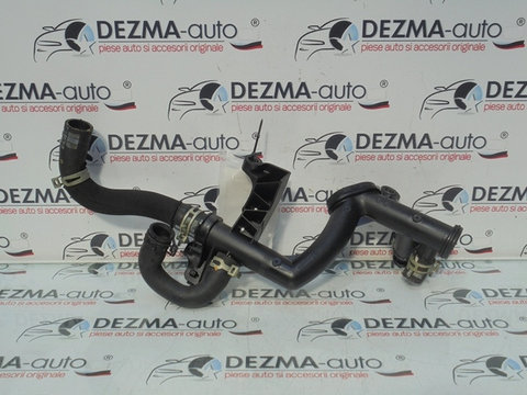 Tub apa 9660660580, Fiat Scudo (270) 1.6hdi, 9HU