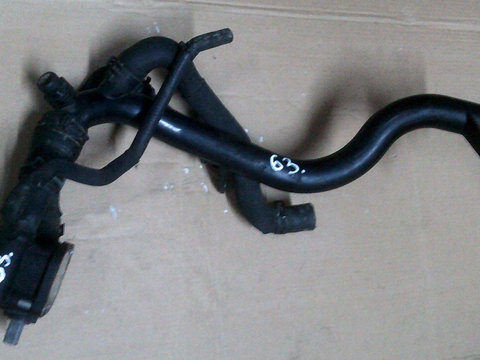 Tub apa Audi A4 B7, Seat Exeo, 3R0121071A