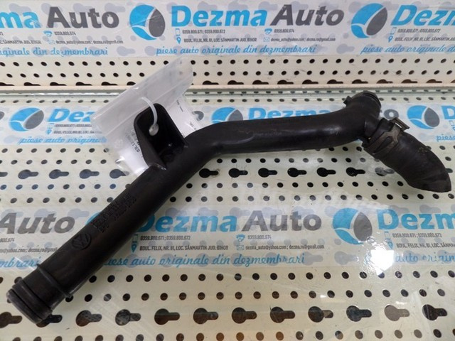 Tub apa Audi A6 (4F2) 2.0tdi, cod 03L121065K (id:130315)
