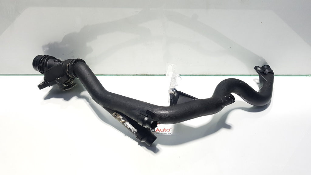 Tub apa, Bmw 3 (E90) 2.0 d, 204D4, 1153-7802631-01 (id:400800)