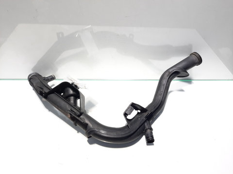 Tub apa, Citroen Berlingo 1 [Fabr 1996-2008] 1.9 diesel, WJY, 9634682180 (id:448768)