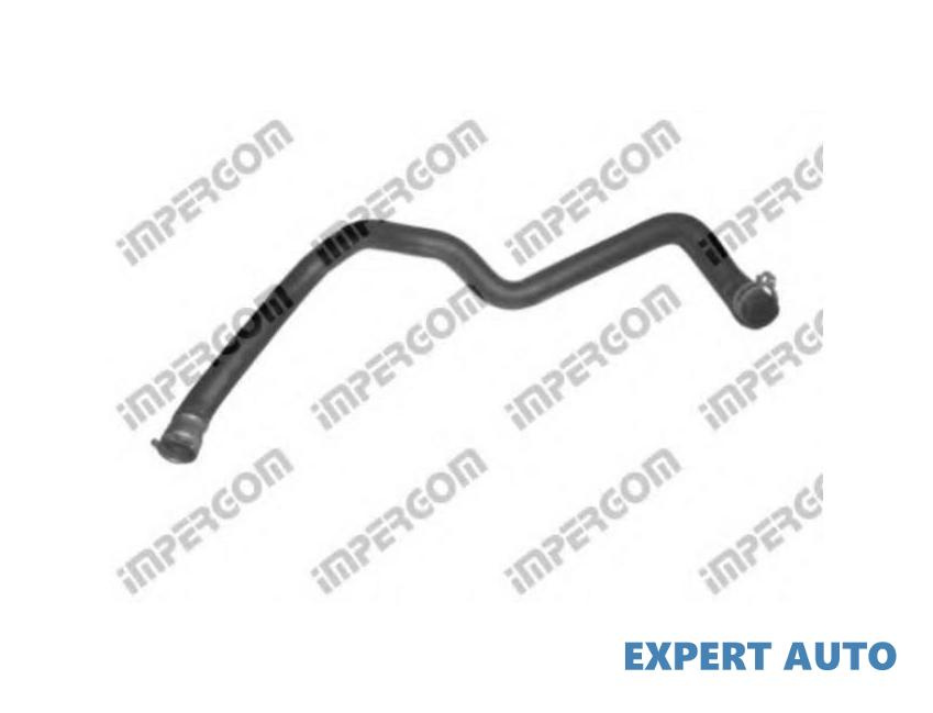 Tub apa Citroen C3 II 2009-2016 #2 09218