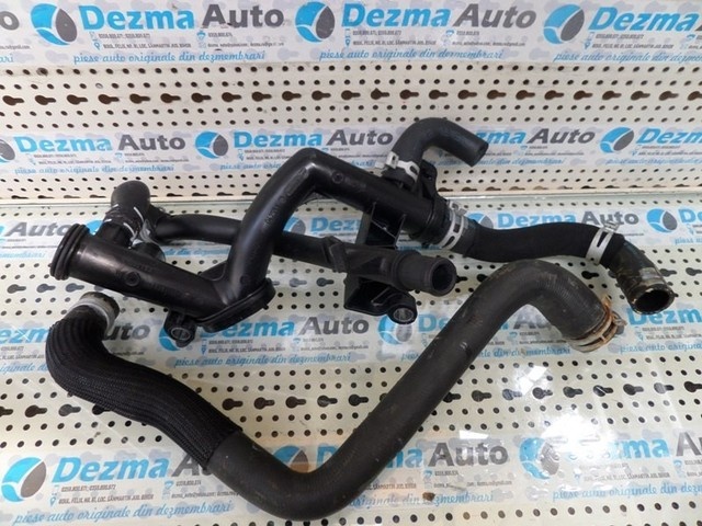 Tub apa Citroen C4 Picasso UD, 9670254180