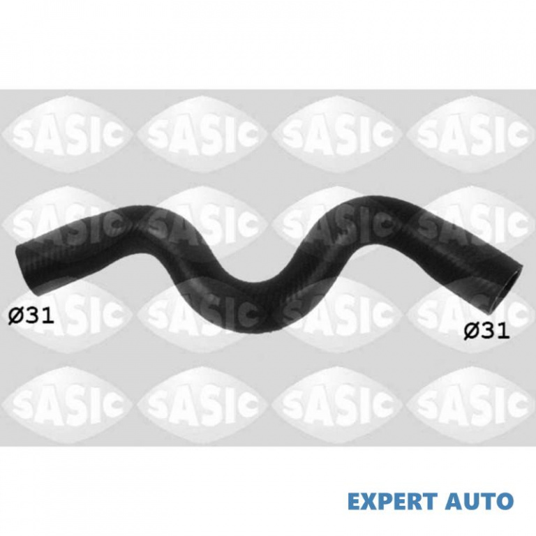 Tub apa Dacia SANDERO 2008-2016 #2 3929