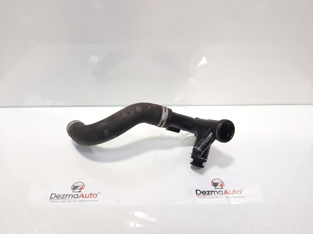 Tub apa, Ford Focus 3 [Fabr 2010-2018] 1.6 tdci, T3DB, 9684589080 (id:433673)